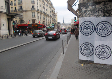 Du streetwear au street marketing